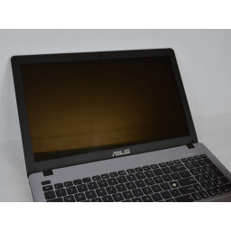 Замена дисплея Asus R510CA-OB01